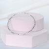 wiggle beatrice bangle mooki jewellery silver handmade silversmith