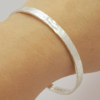 silver-hammered-bangle-personalised-names-lovelink-love-links-bracelet01