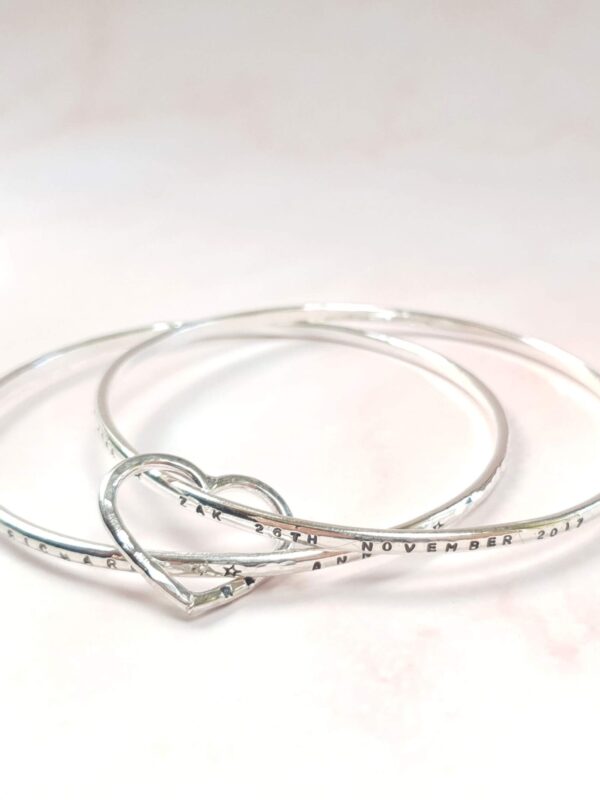 family tree bangle mooki