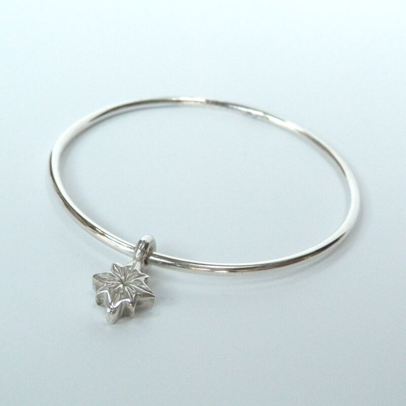 north-star-charm-bangle12