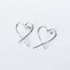 lovekiss studs