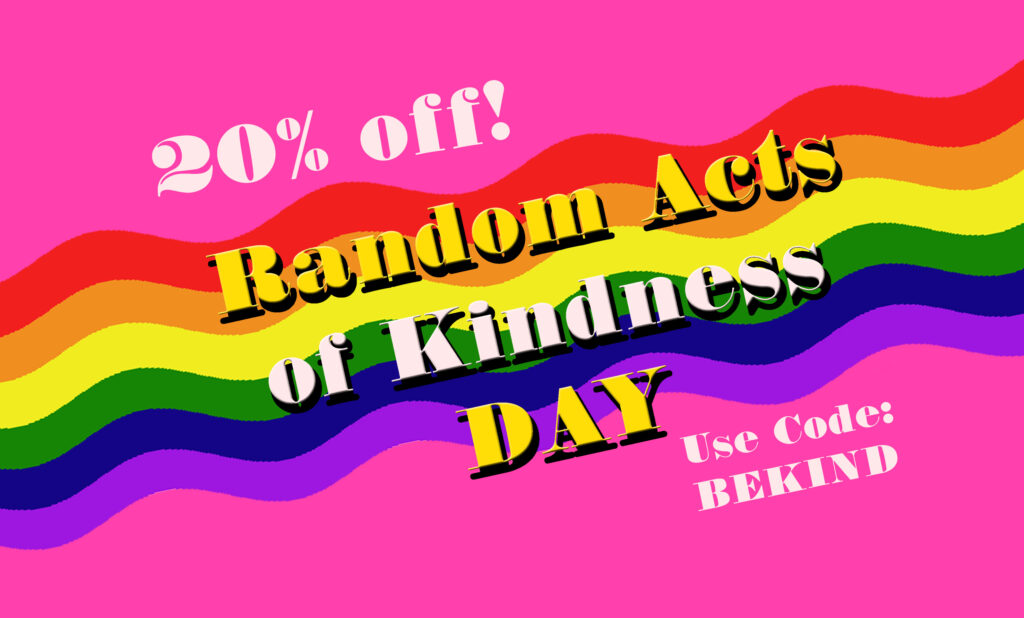 kindness day