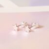 dinky star studs