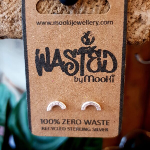 wasted zero waste studs arcs