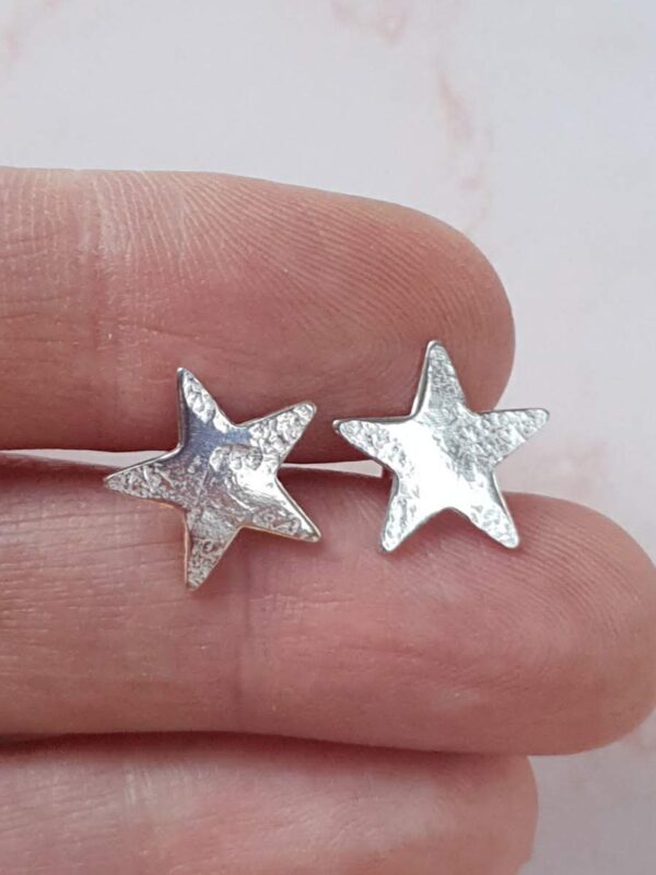 mooki star studs