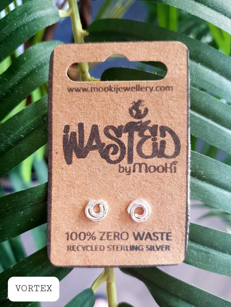 Wasted - Zero Waste Studs - Image 10