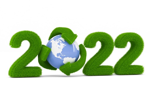 earth day 2022