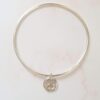 mooki jewellery peace bangle