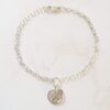 mooki peace bracelet belcher