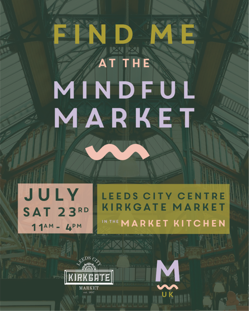 leeds kirkgate market mindful mooki jewellery