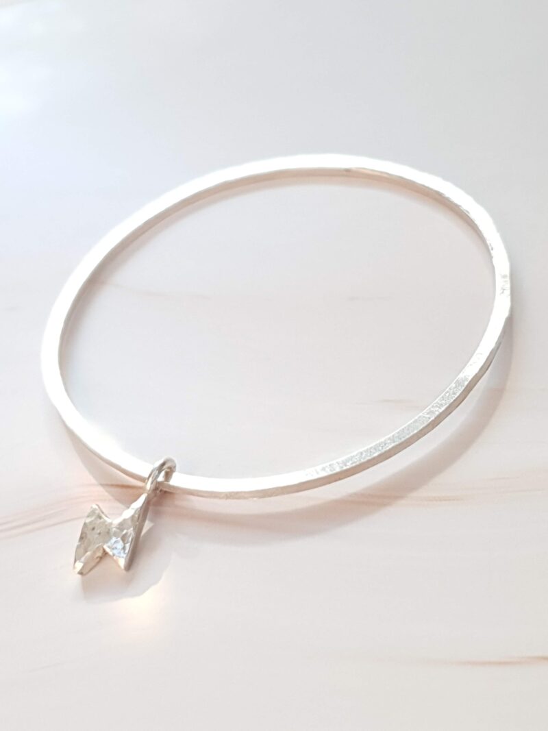 elektrika bangle mooki jewellery