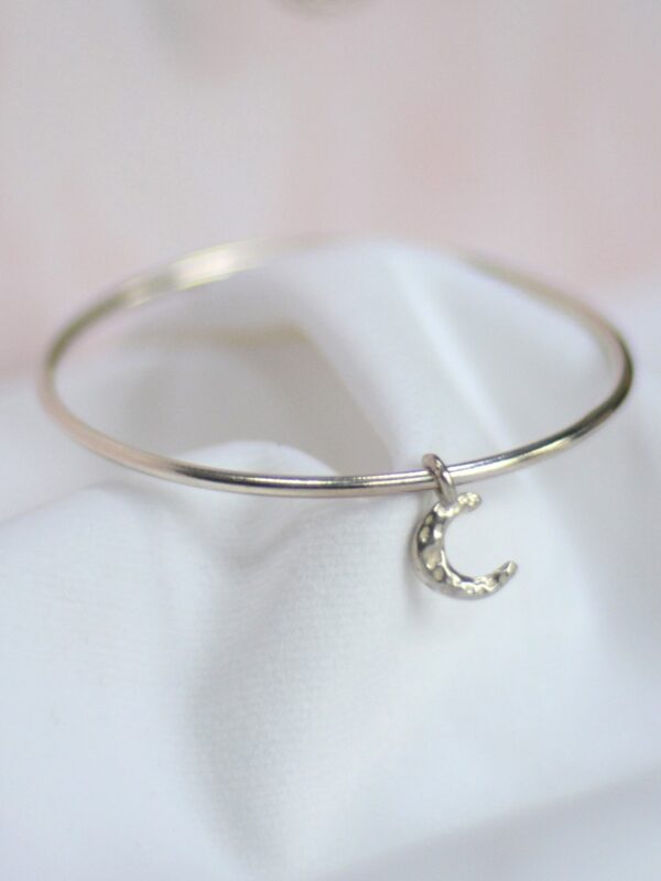 celeste bangle mooki jewellery