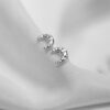 celeste studs earrings mooki jewellery silver moons cleethorpes jewellers