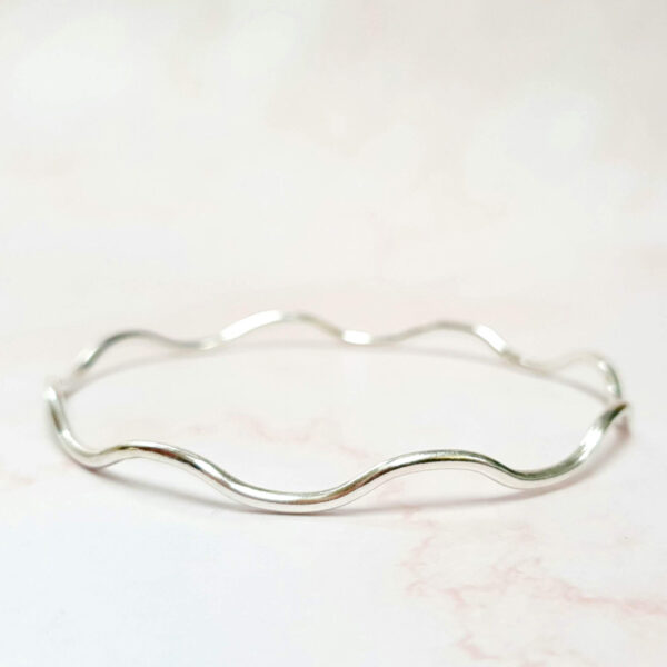 mooki jewellery wiggle bangle