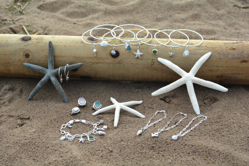 tidal treasures mooki jewellery british silversmith jewellers grimsby waltham handcrafted silver