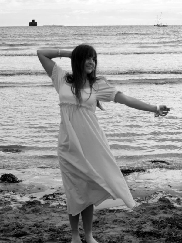 tidal treasures mooki jewellery sustainable silversmith british designer grmisby jewellers