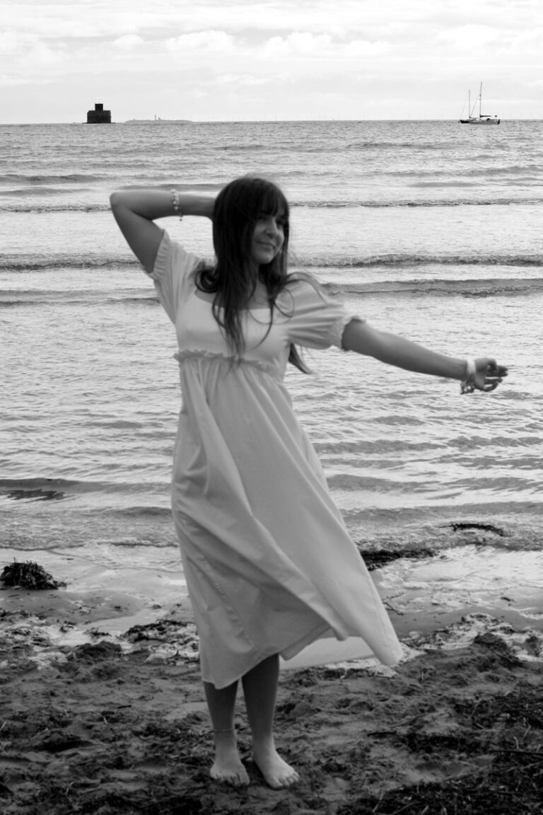 tidal treasures mooki jewellery sustainable silversmith british designer grmisby jewellers