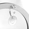 baby tara hoops mooki jewellery silver small earrings