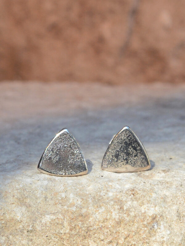 MooKi Ajna Studs Earrings