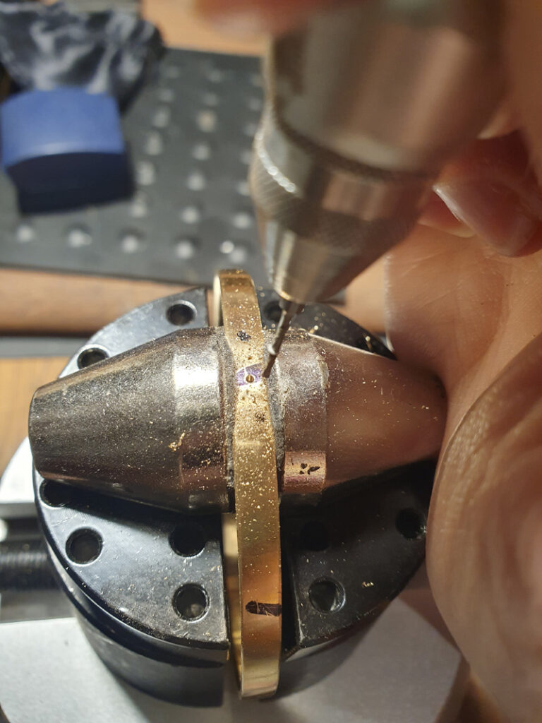 mooki jewellery bespoke custom designer clare gladding