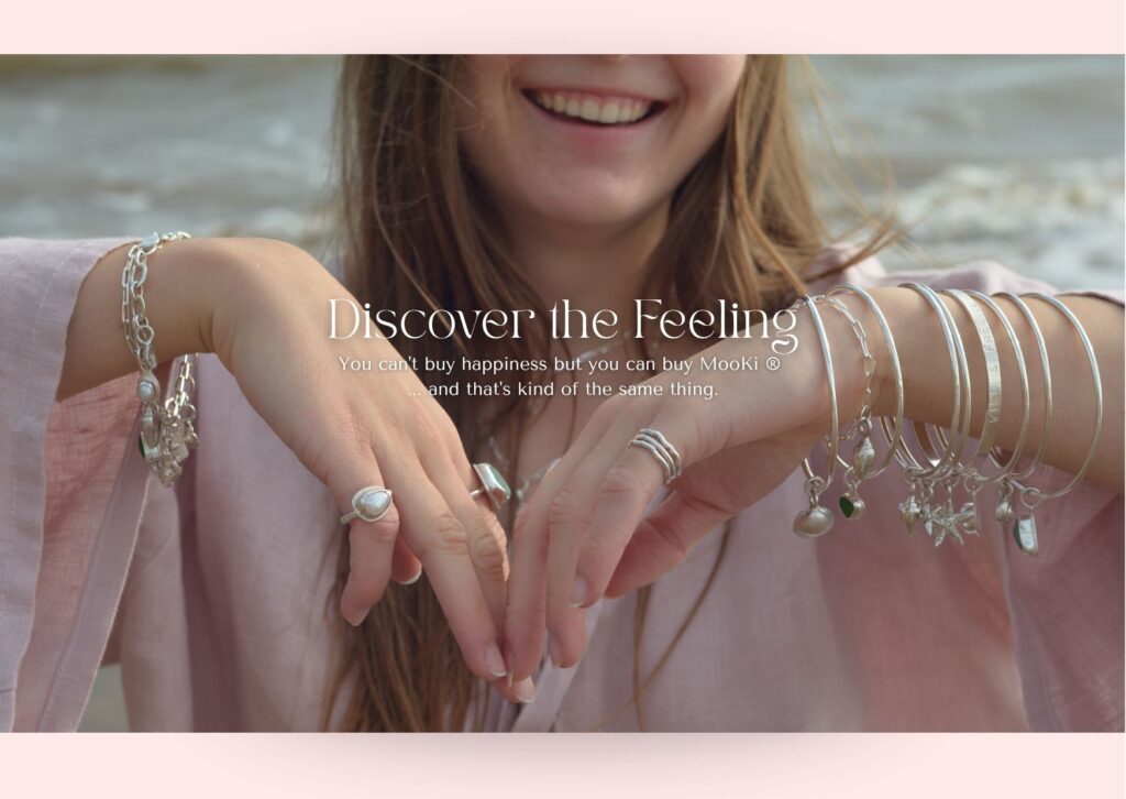 MooKi Jewellery Our Story About Us