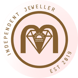 mooki jewellery logo silver gold local jeweller bespoke unique handcrafted