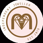 mooki jewellery logo silver gold local jeweller bespoke unique handcrafted