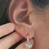 Lucky Duckies MooKi Jewellery Earrings Hoops