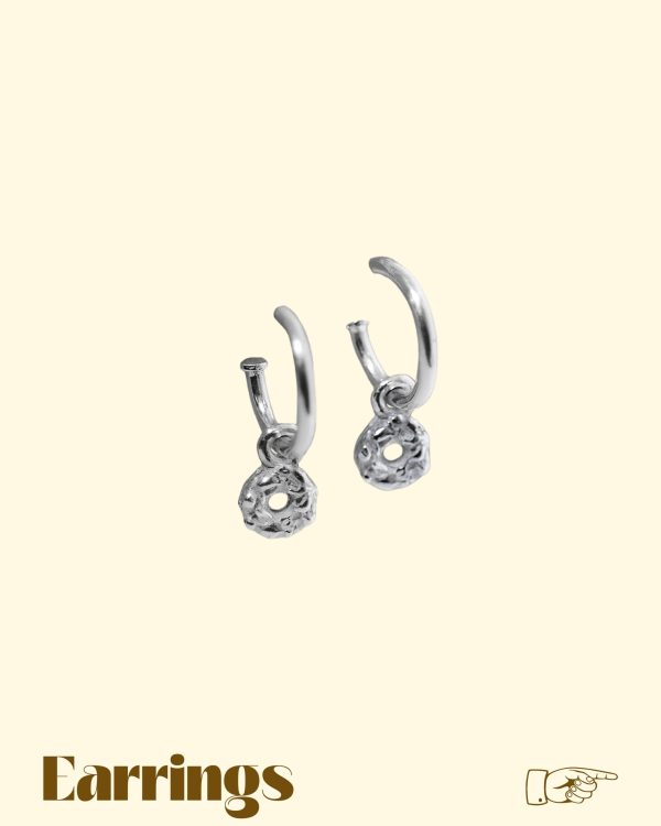 Products Earrings MooKi Jewellery