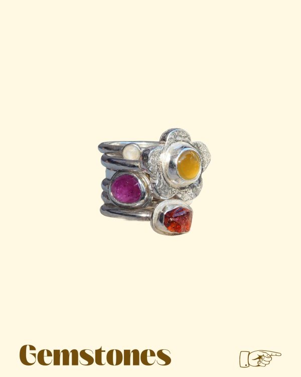 Products Gemstones MooKi Jewellery