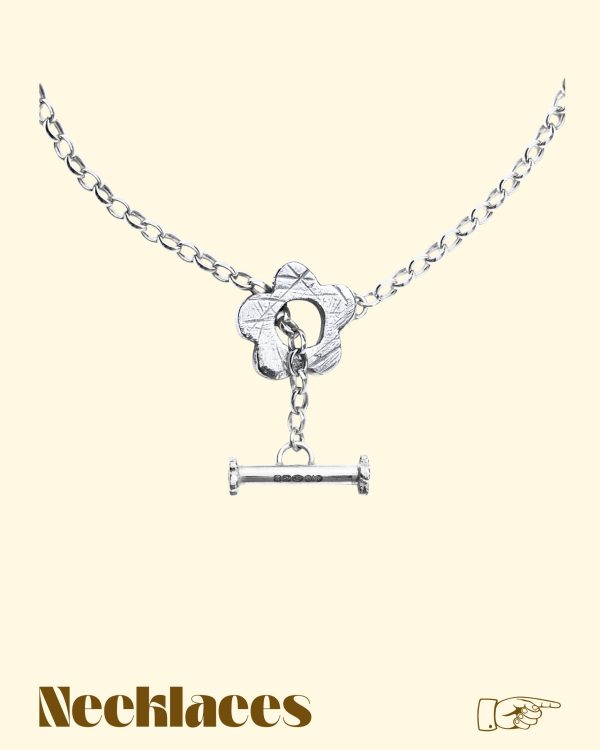Products Necklaces MooKi Jewellery