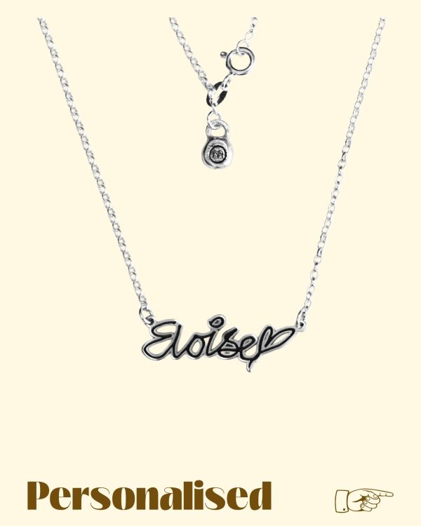 Products Personalised MooKi Jewellery