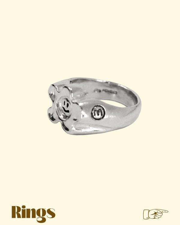 Products Rings MooKi Jewellery