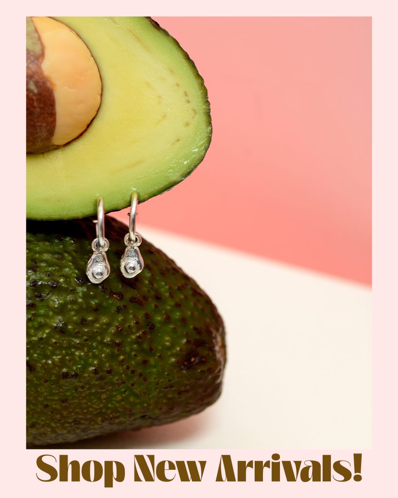 Shop New Arrivals MooKi Jewellery