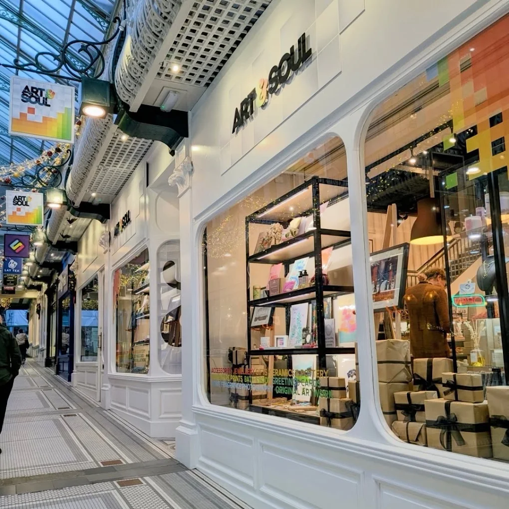 art and soul leeds stockist mooki jewellery